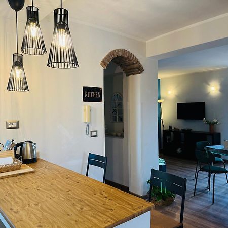 Attico Agora - Elegante Duplex Nel Cuore Di Катания Екстериор снимка
