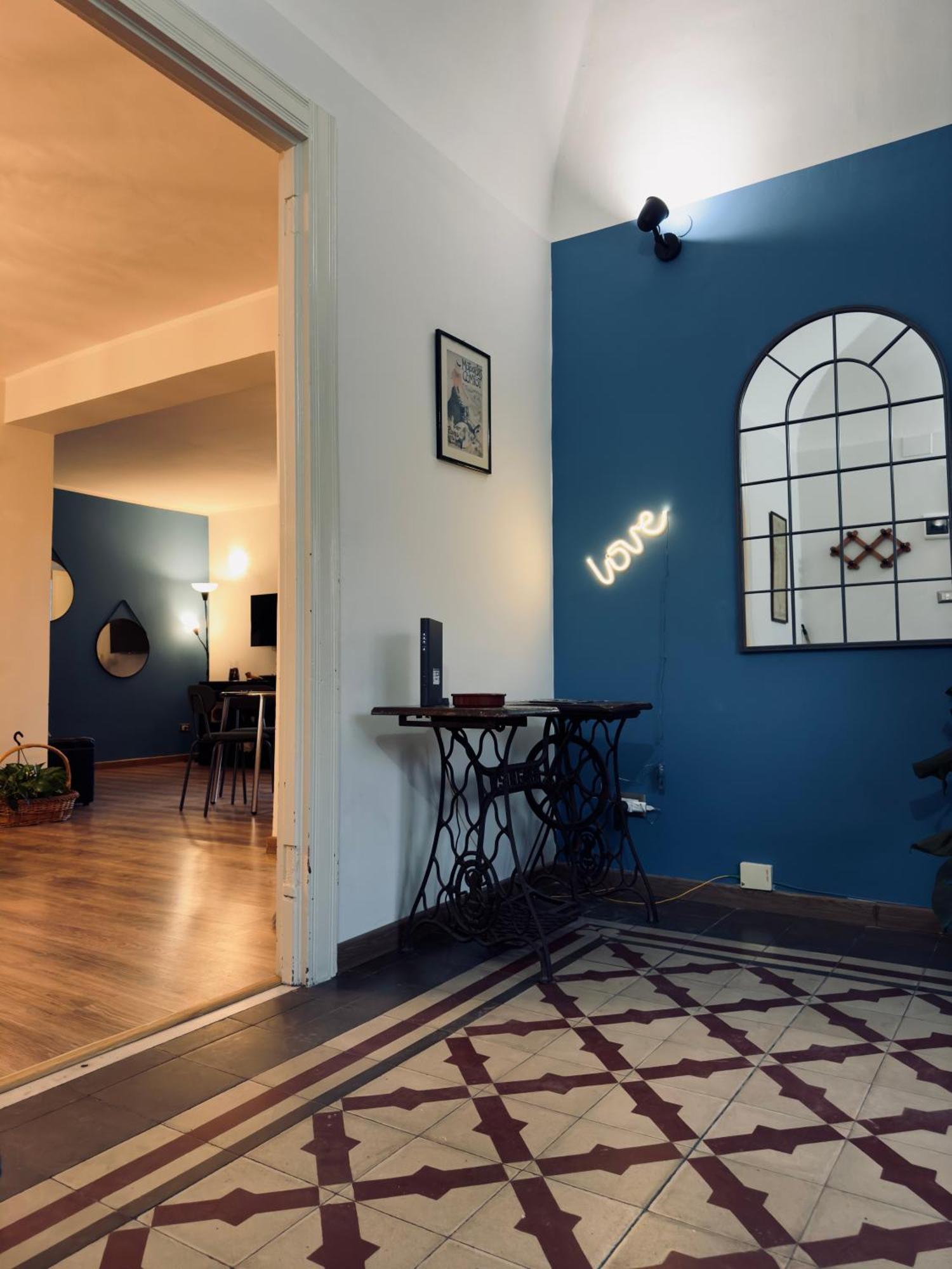 Attico Agora - Elegante Duplex Nel Cuore Di Катания Екстериор снимка