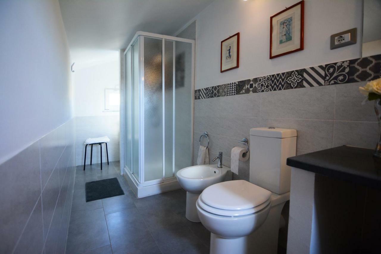Attico Agora - Elegante Duplex Nel Cuore Di Катания Екстериор снимка